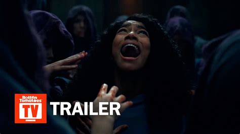 The Midnight Club Season 1 Trailer .